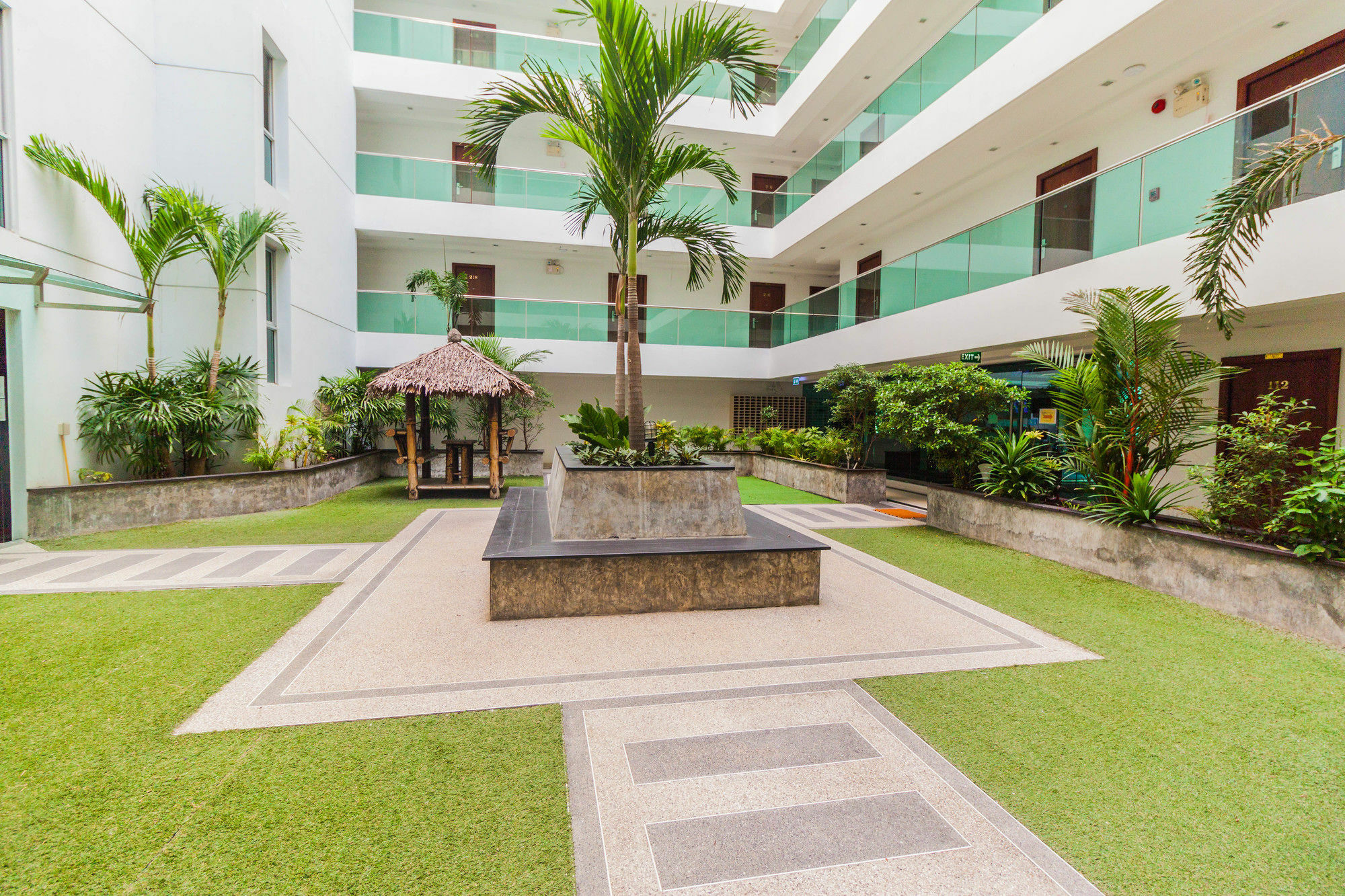 Laguna Bay 1 By Pattaya Sunny Rentals Exterior foto