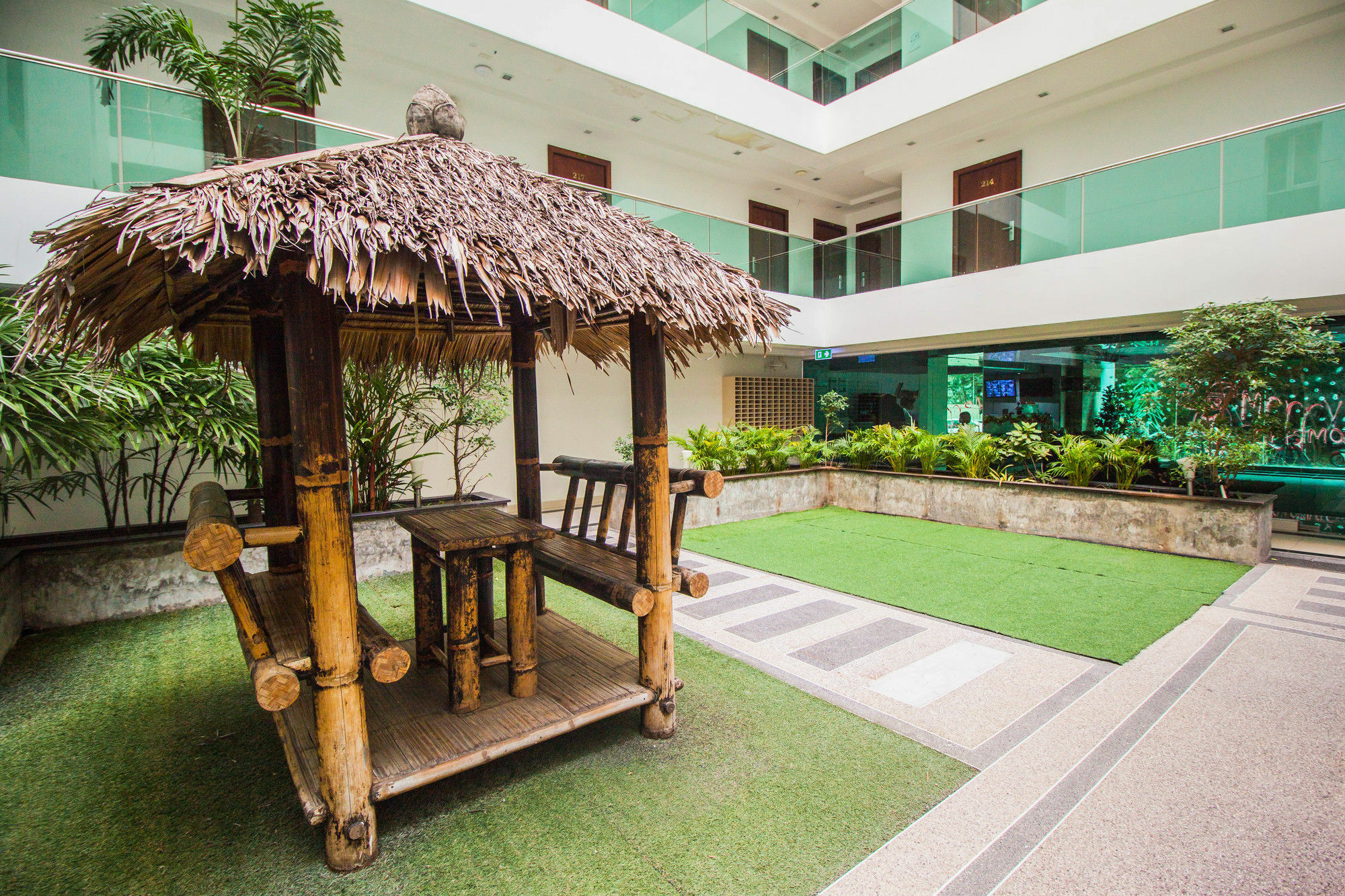 Laguna Bay 1 By Pattaya Sunny Rentals Exterior foto