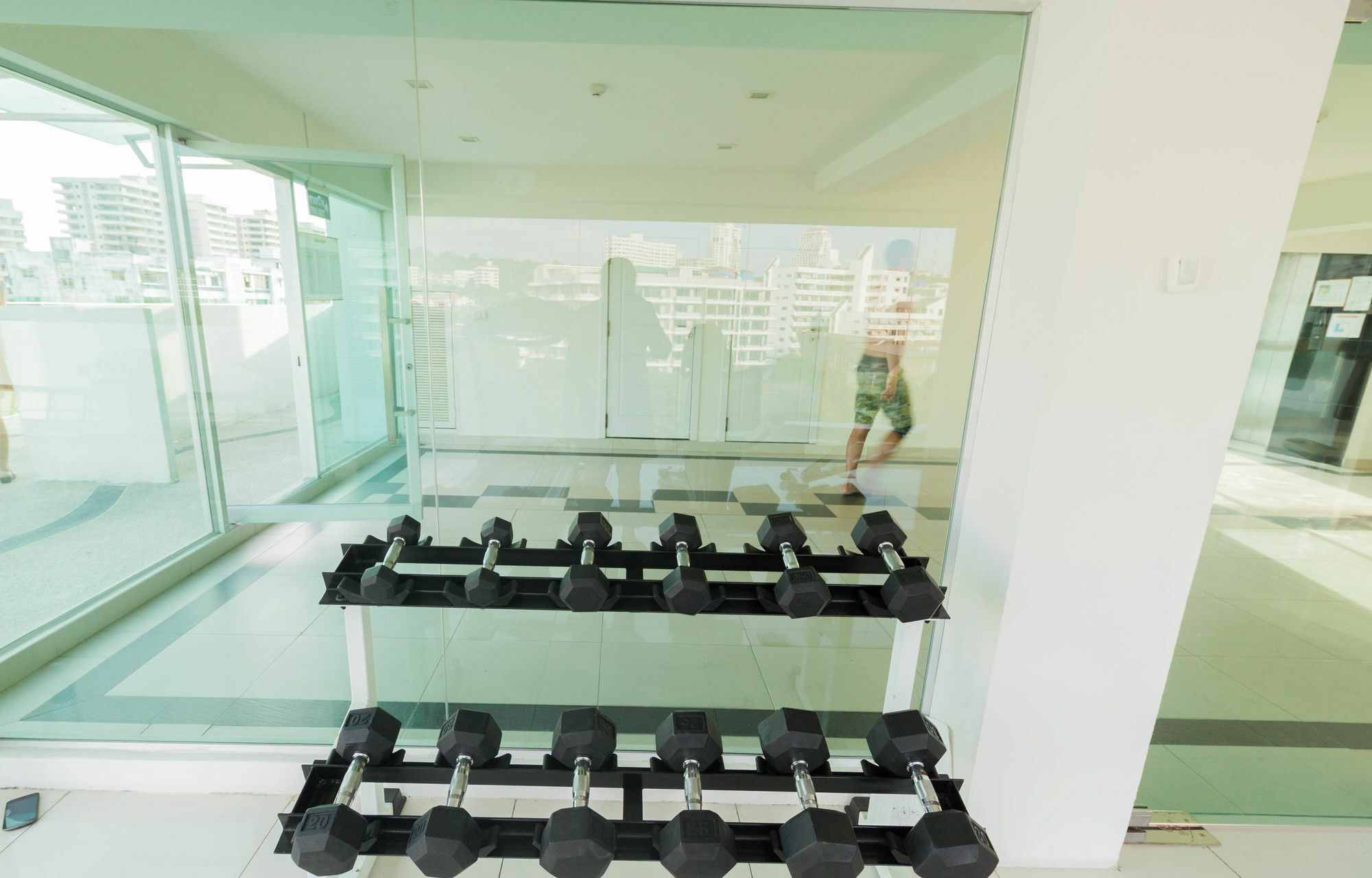 Laguna Bay 1 By Pattaya Sunny Rentals Exterior foto