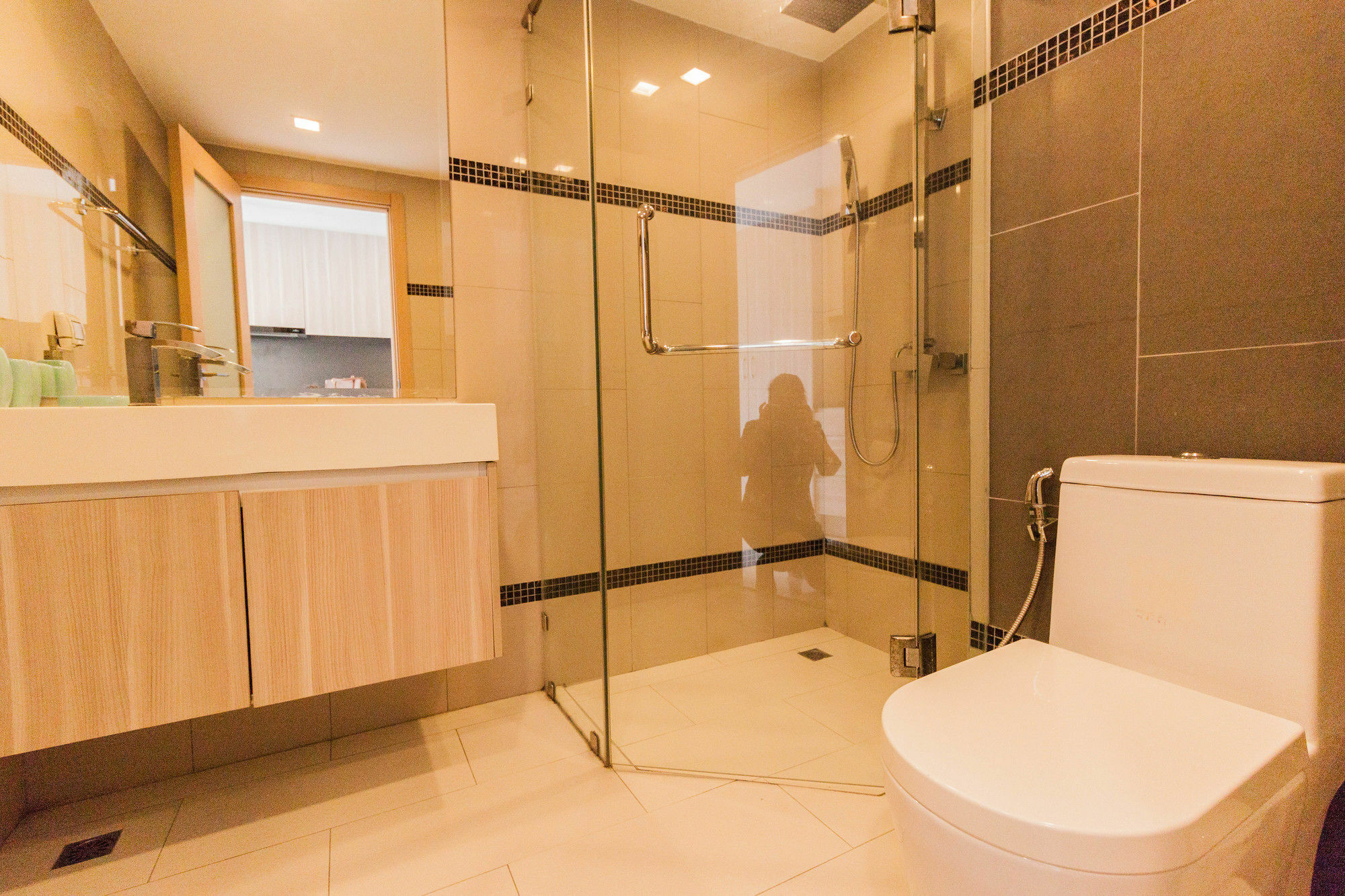 Laguna Bay 1 By Pattaya Sunny Rentals Exterior foto